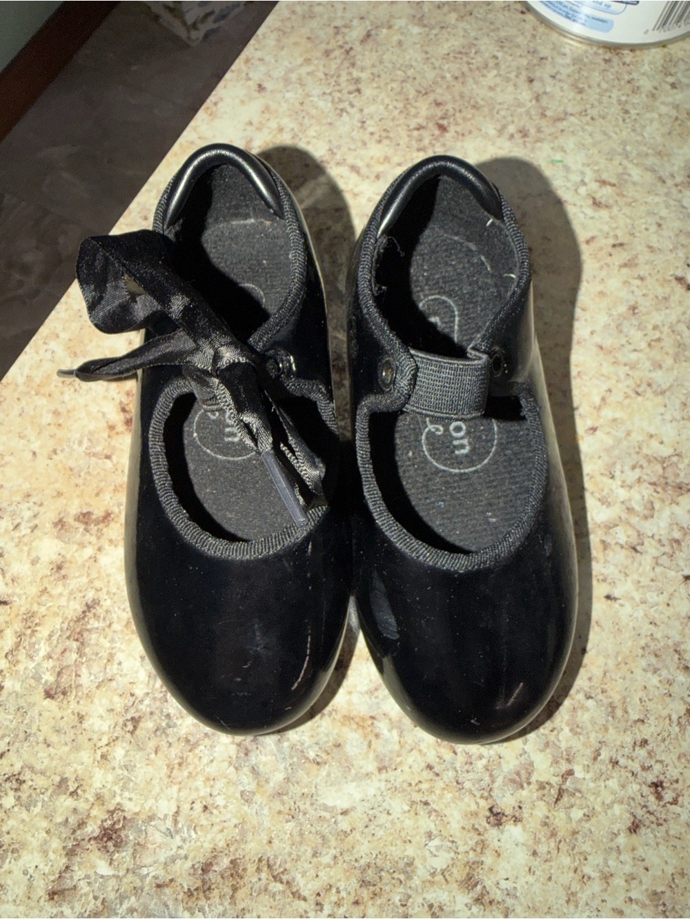 Tap Shoes